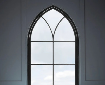 Marieta Custom Windows